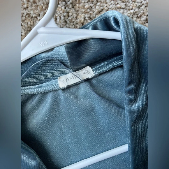 Velvet women’s robe size S - Picture 6 of 8